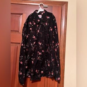 Roper Rodeo Shirt Size Small